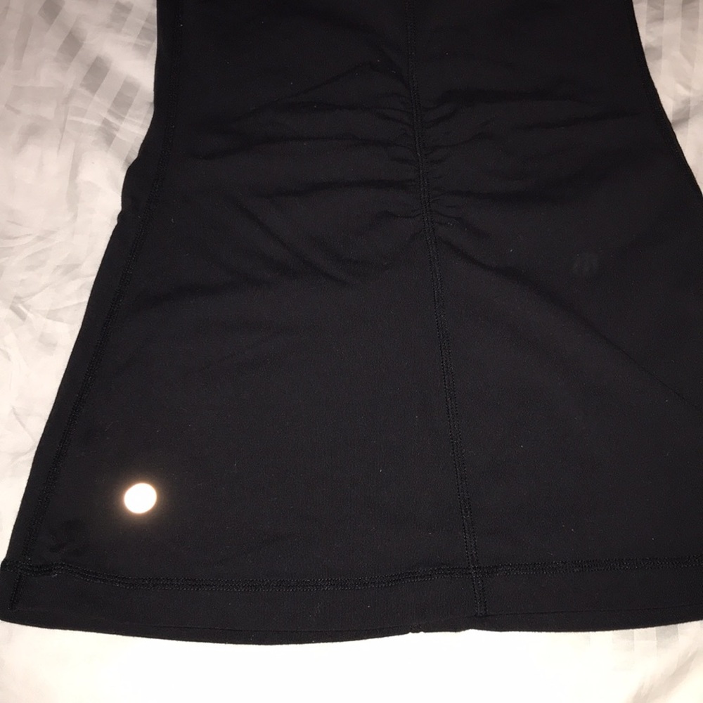 Lululemon athletic top - Picture 5 of 7